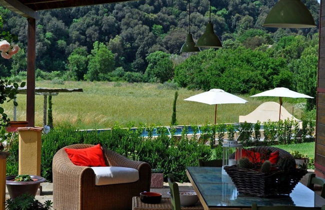 Podere L'Olmaia - Foto 43