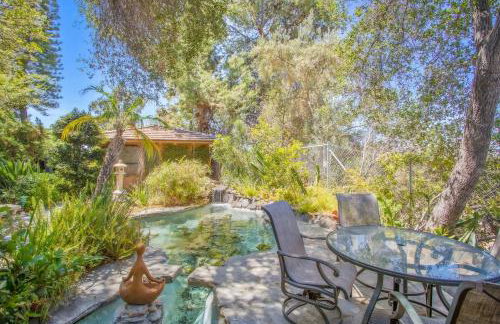 Nature Inspired Villa Designed for Wellness - Foto 22