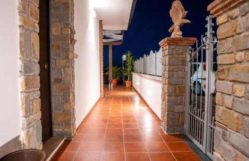 Casa Fortuna - con solarium panoramico a Castellabate - Foto 33