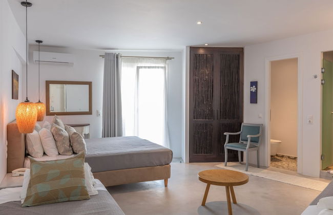 Villa Konstantin Rooms & Suites - Foto 52