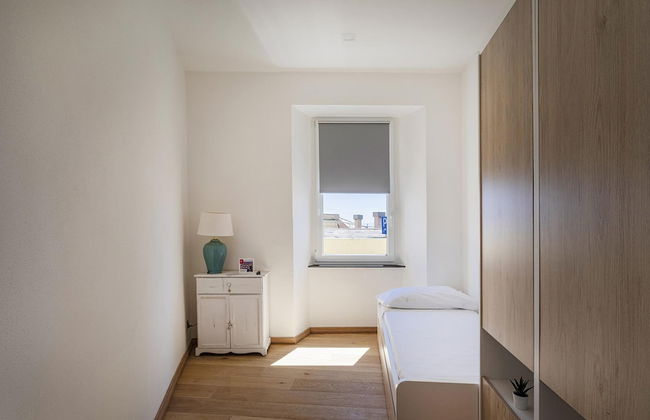 Genova Skyline With Terrace by Wonderful Italy - Photo 16