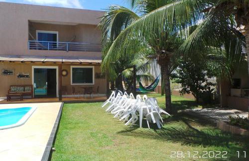 Excelente casa com Piscina - Foto 26