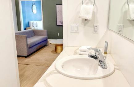 Ambient Oasis in the Heart of San Diego - Foto 18