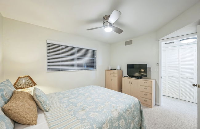 Gulf-view Condo With Resort-style Amenities 2 Bedroom Condo - Foto 6