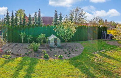 Ferienwohnung Woldegk - Foto 9