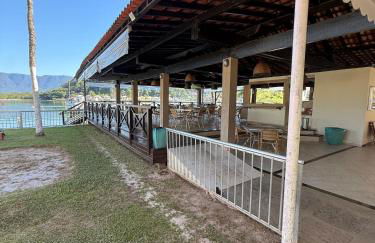 Apartamento pé na areia - Foto 8