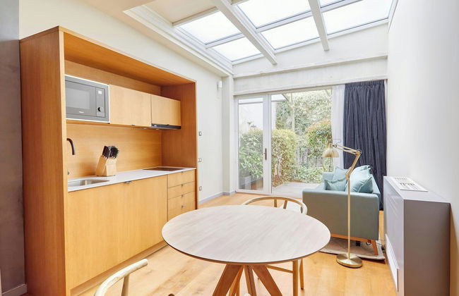 Le Palacete Hotel Gracia District, Sonder by Marriott Bonvoy - Photo 36