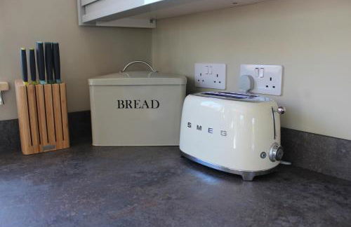 The Old Workshop - a cosy country retreat - Photo 24