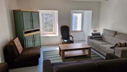 Maison en pierre Ardèche du sud - Foto 2