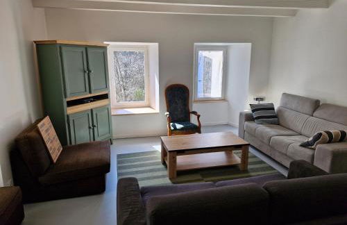 Maison en pierre Ardèche du sud - Foto 2