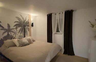 T2 cocooning near Giverny - Foto 2