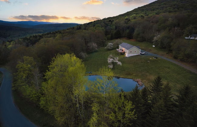 Hunter House - Foto 53