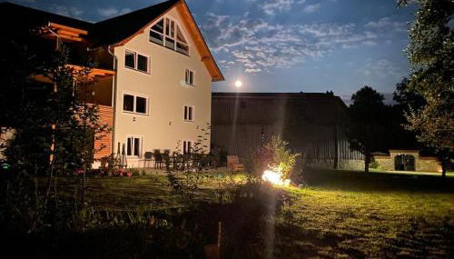 Ferienwohnungen Fichtelgrün - Foto 2, Garden