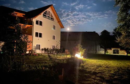 Ferienwohnungen Fichtelgrün - Foto 2