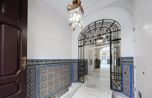 Numa Seville Solea - Foto 52