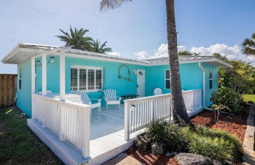 Family retreat at the beach - direct oceanfront! - Foto 50