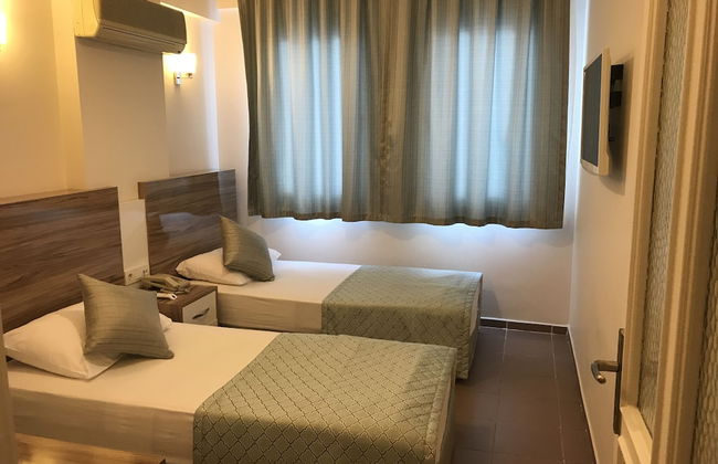 Narcis Apart Hotel - Photo 7