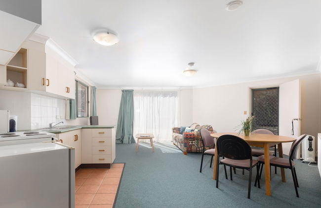 Yaraandoo Apartment - Foto 1