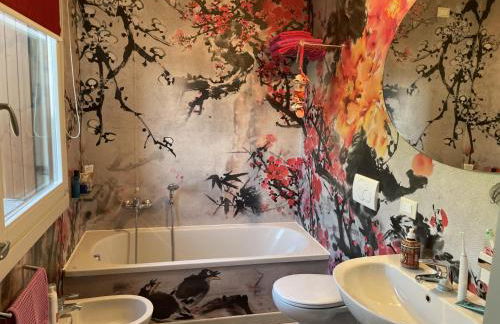 purple nest - Foto 7