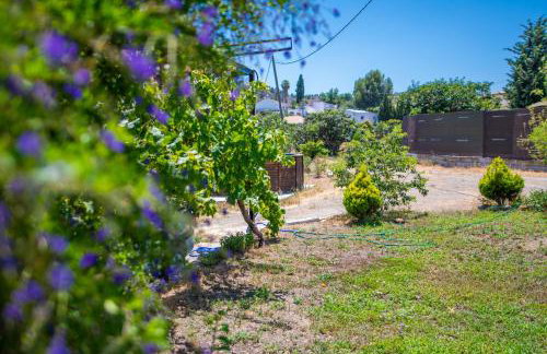 Cubo´s Casa Rural La Cañada de Coín - Foto 28