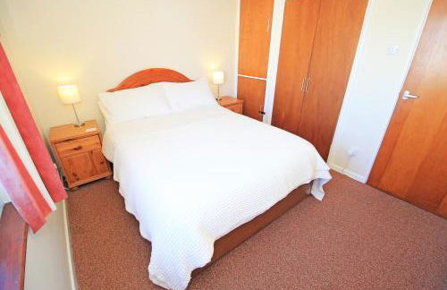 Harbour Flat - 12E South Snowdon Wharf - Foto 14