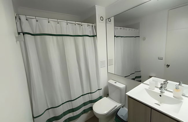 Oceana Suites Distrito Verde - Foto 40