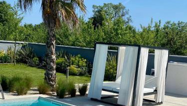 Villa Eni Medulin Sisan heated pool - Foto 2