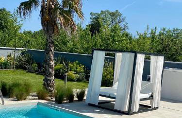 Villa Eni Medulin Sisan heated pool - Foto 2