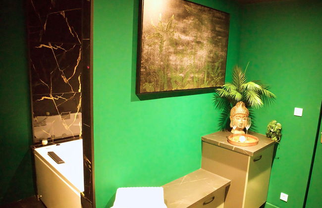 Apart'Moment ÉVASION - Foto 46