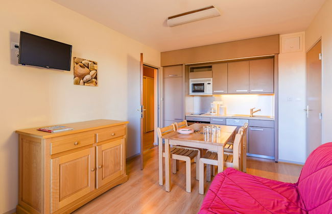 Azureva Métabief - Foto 11