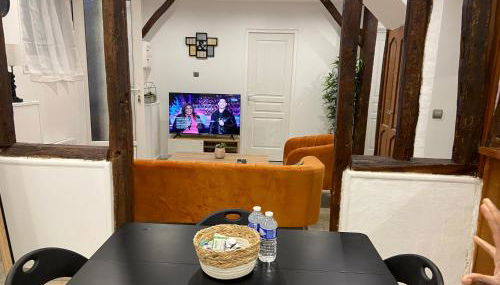 La galerie, proche aéroport - Foto 5