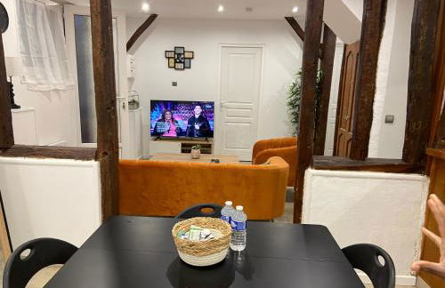 La galerie, proche aéroport - Foto 5