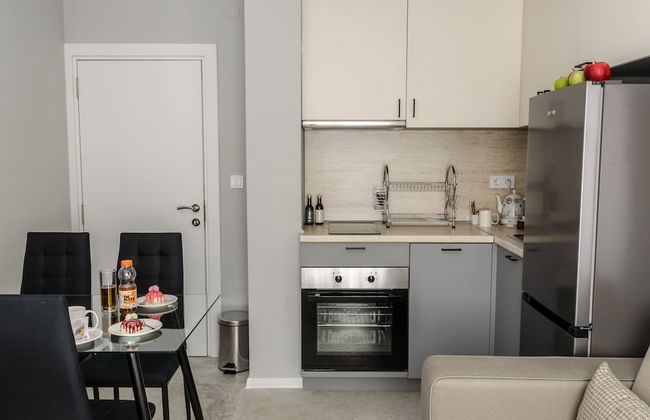 COOP Apartments - Foto 7