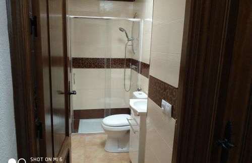 Parada del Herrero casa rural - Foto 13