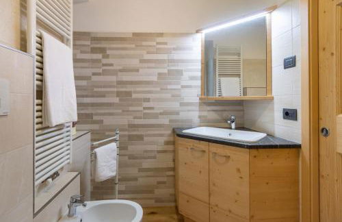 DolomiApartments - Appartamenti Campanil 1 e Campanil 2 - Foto 22