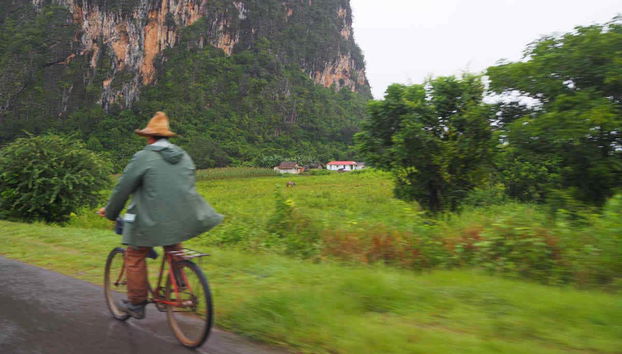Valle di Viñales, Cuba