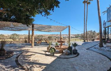 2 Bedroom Algorfa Townhouse with Pool - Foto 67