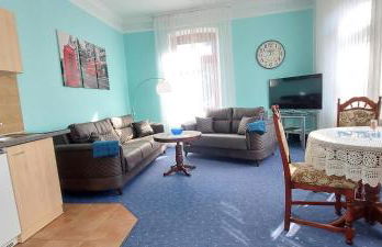 Ferienwohnungen Parkschlösschen - Foto 33