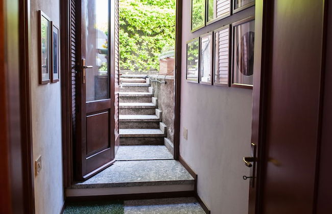 Villa Abbraccio Garden - Foto 80