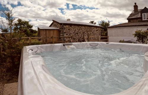 Barn End Cottage - Foto 12