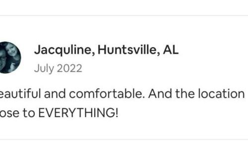 Glamorous 1BR Condo 200ft to St. Thomas Hospital - Foto 22