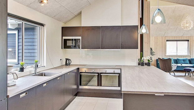 Luxury Pool Retreat - By Traum Ferienwohnungen - Foto 5