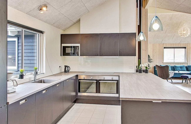 Luxury Pool Retreat - By Traum Ferienwohnungen - Foto 5