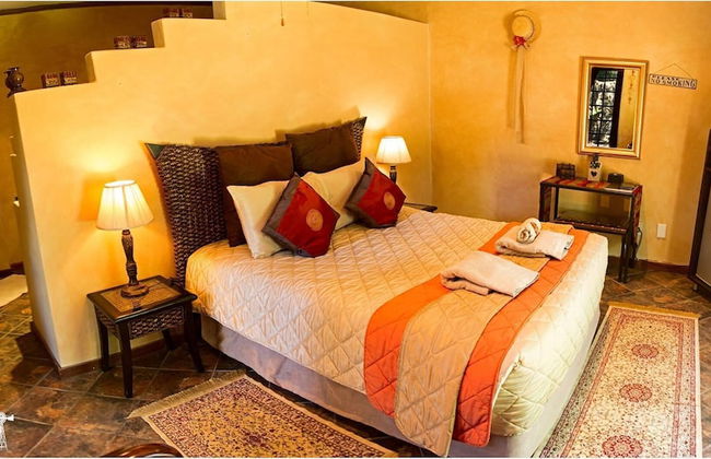 Cherry Lane Self Catering and BB - Romantic Honeymoon Suite for 2 Bloemfontein - Foto 1