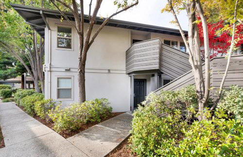 Mountain View 1BR w Pool Gym nr Target TJ SFO-590 - Foto 32