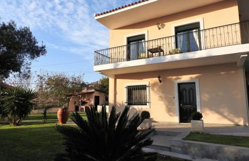 Villa Christina - Foto 23