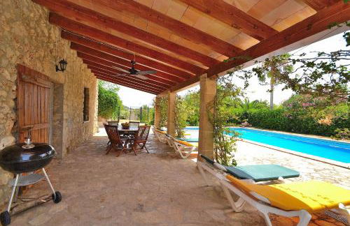 018 Finca Can Blanc ETV44 by Mallorca Charme - Foto 8