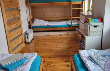 Słowińskie Widoki domki Flora, Fauna, noclegi Smołdziński Las - Foto 62