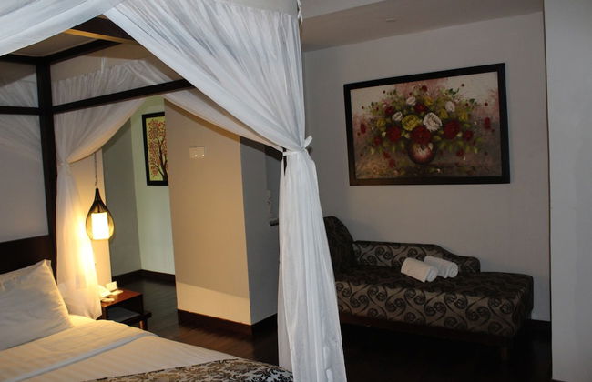 Kamuela Villas Lagoi Bay Bintan - Foto 4