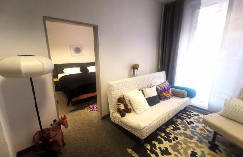 Stadtwohnung Miltenberg Perle am Main - Foto 1